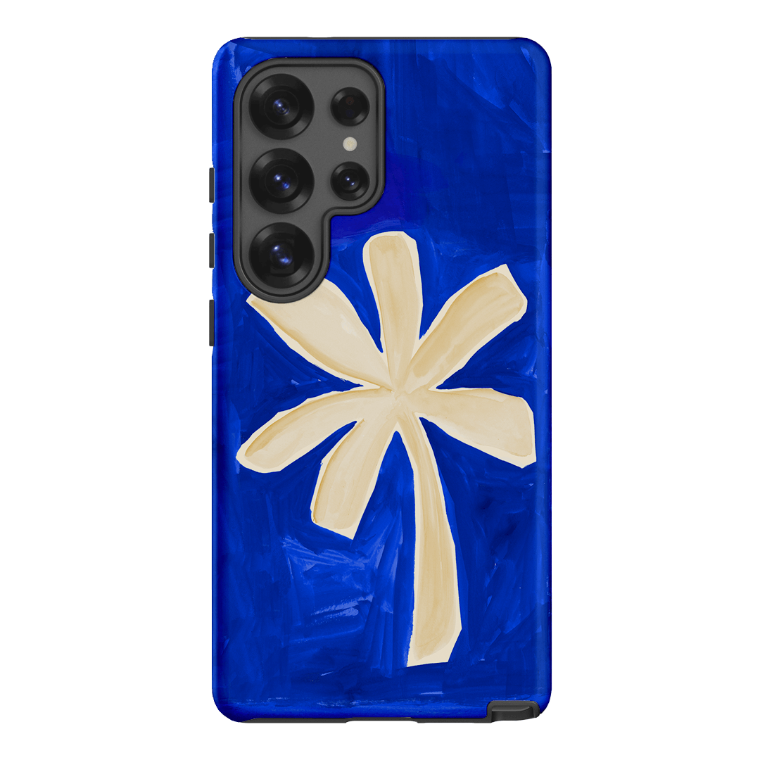 Bleu Palm