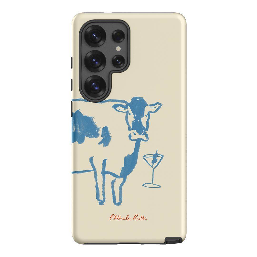 Mootini Blue