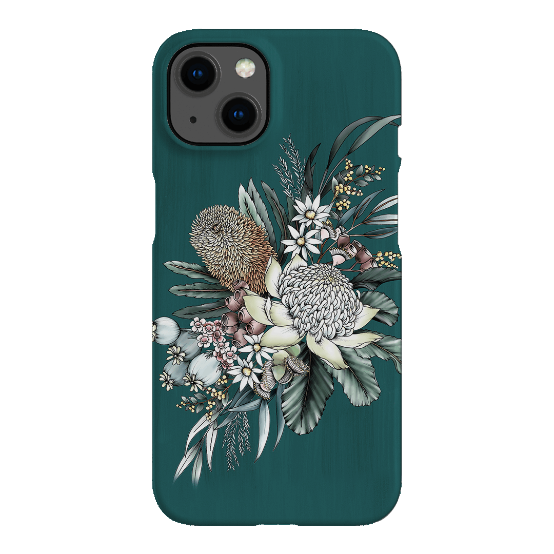Teal Native