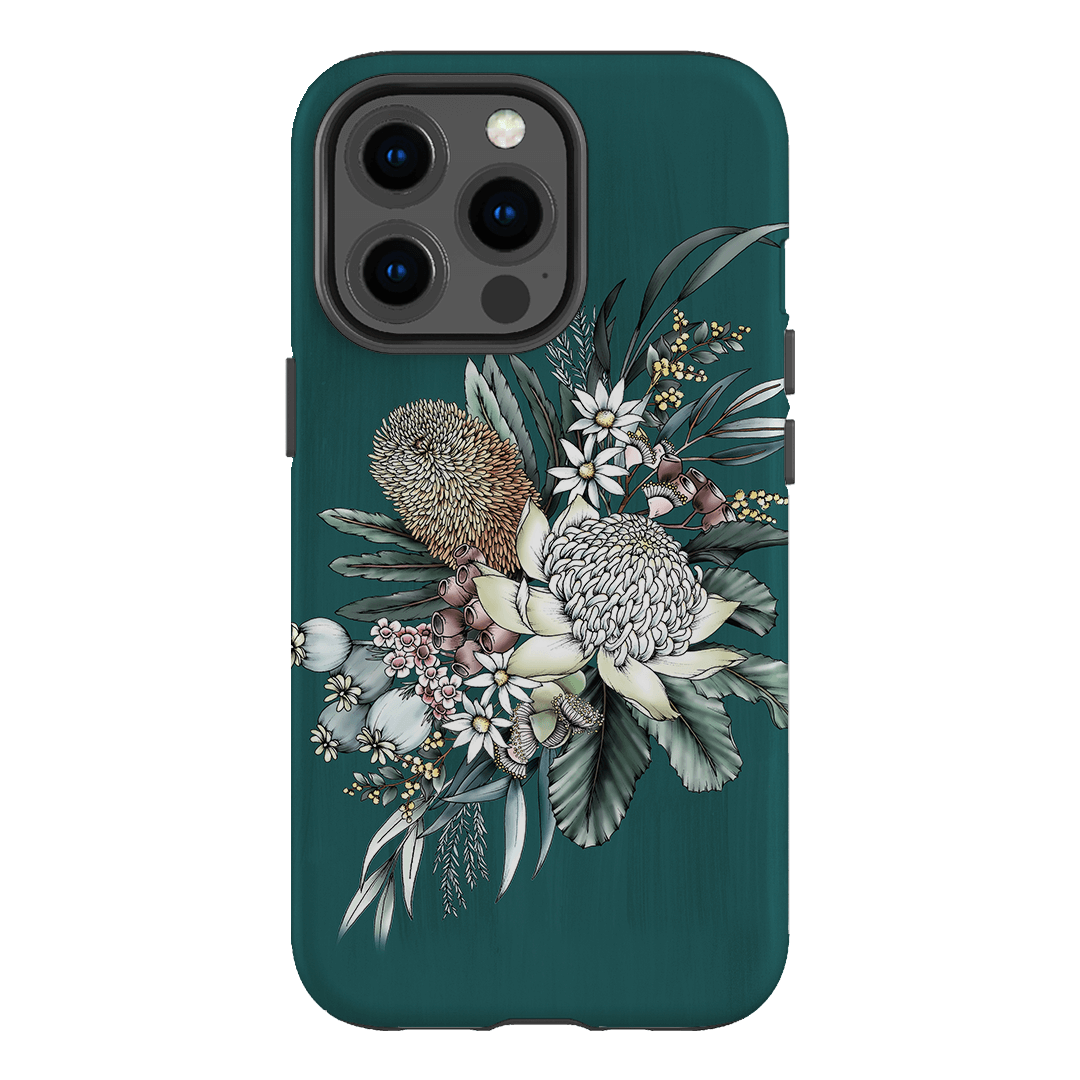 Teal Native