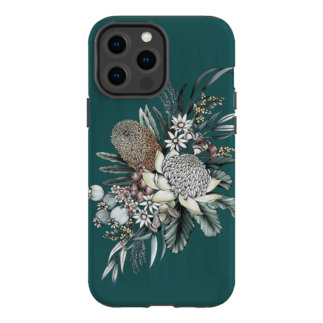 Teal Native