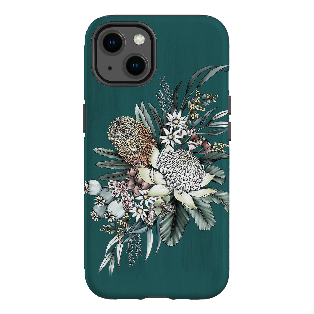Teal Native