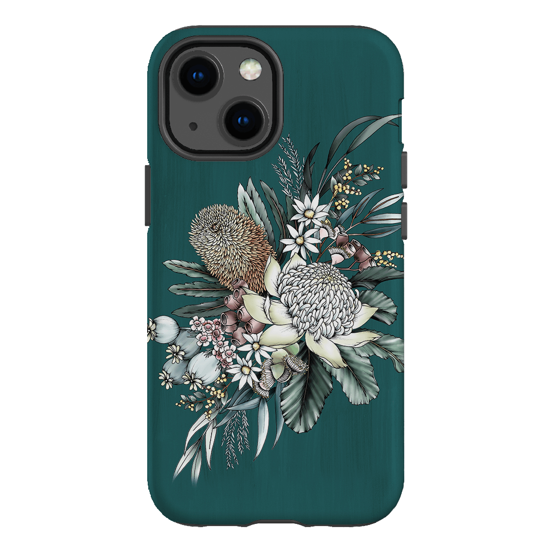 Teal Native