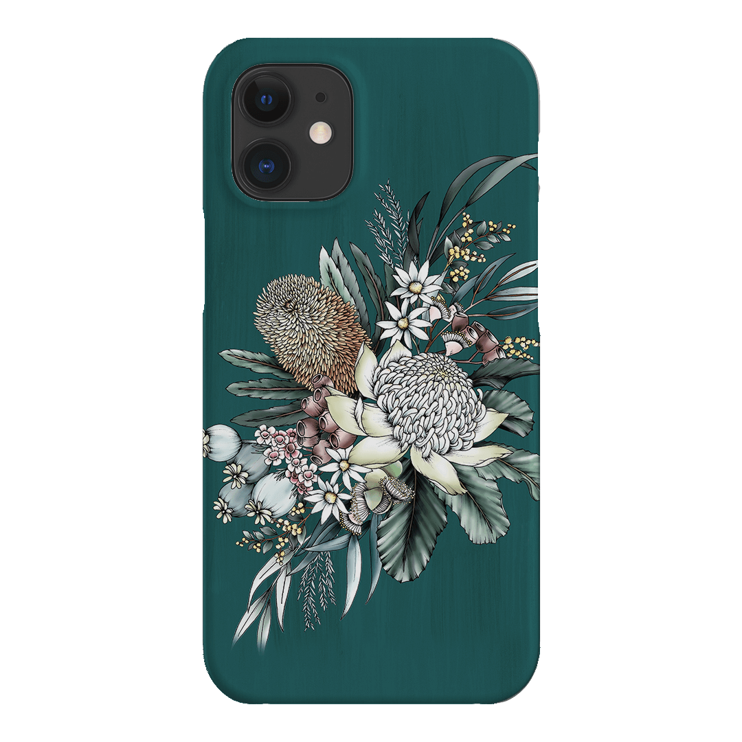 Teal Native