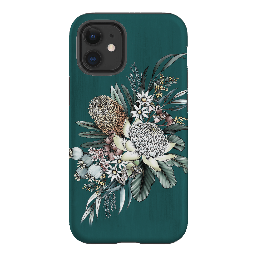 Teal Native