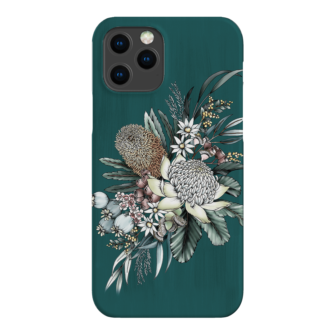 Teal Native