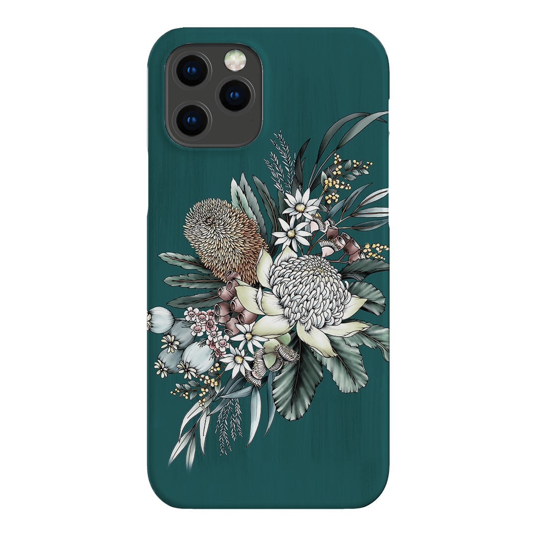 Teal Native