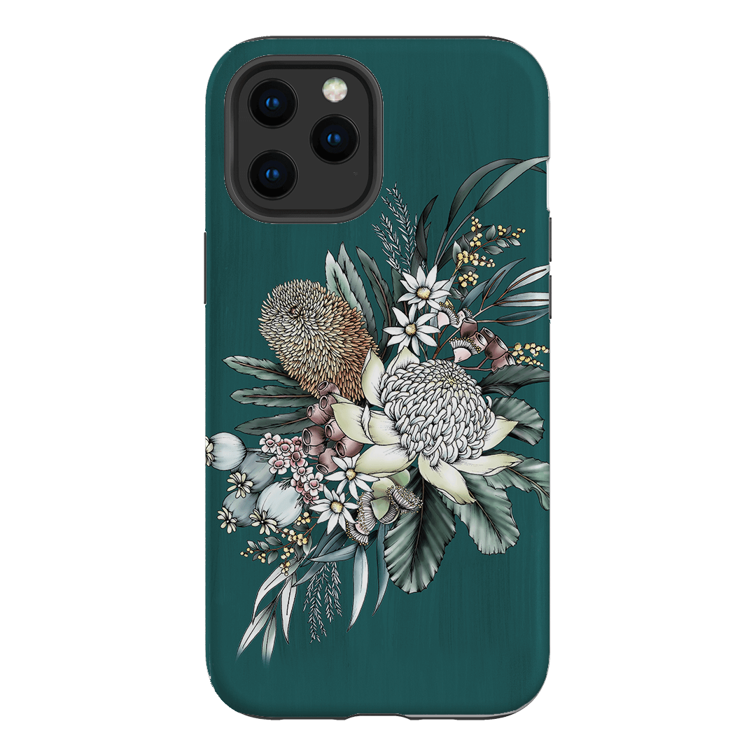 Teal Native
