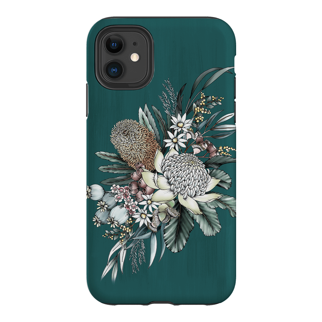 Teal Native