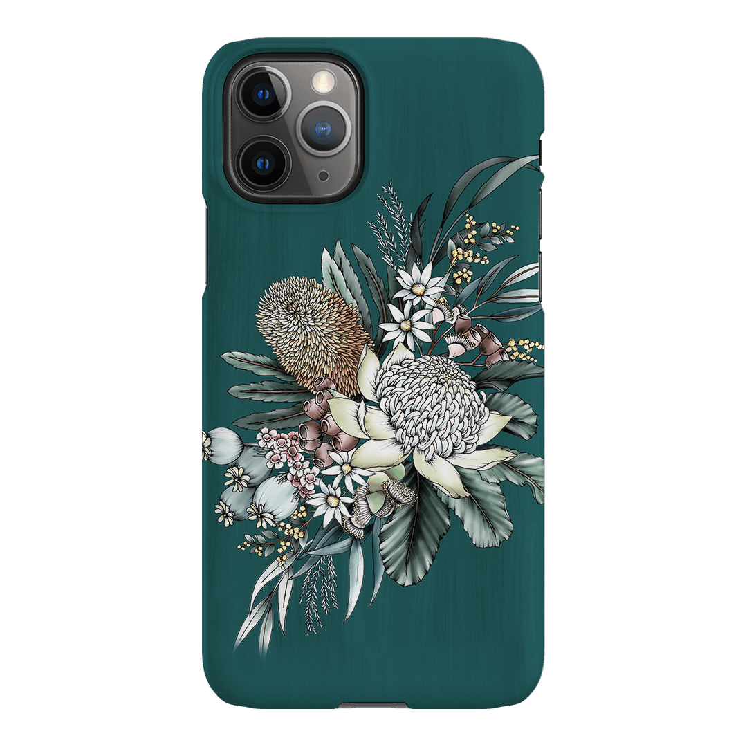 Teal Native