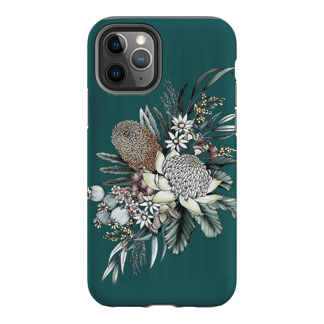 Teal Native