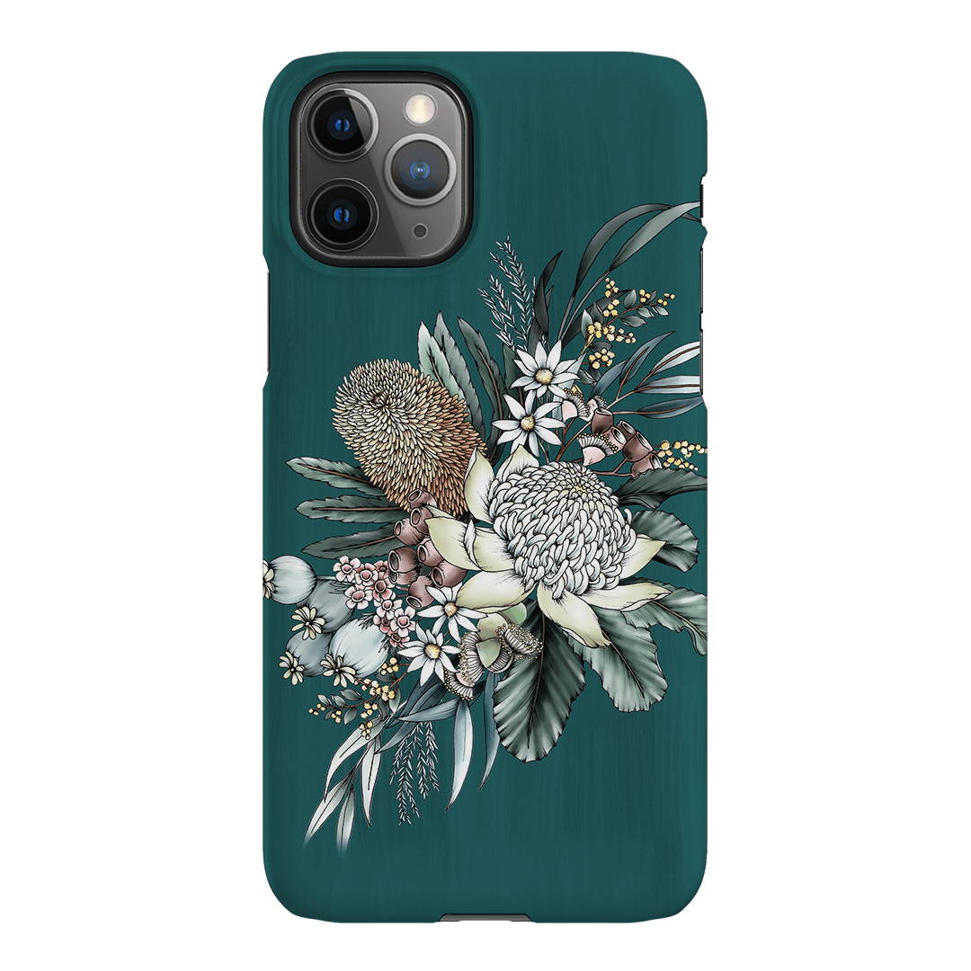 Teal Native