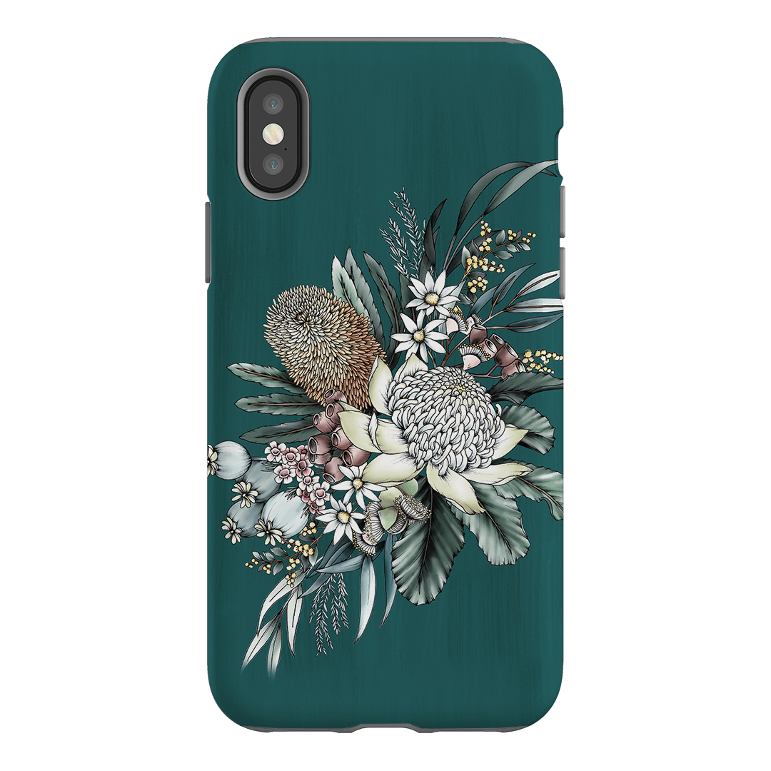 Teal Native