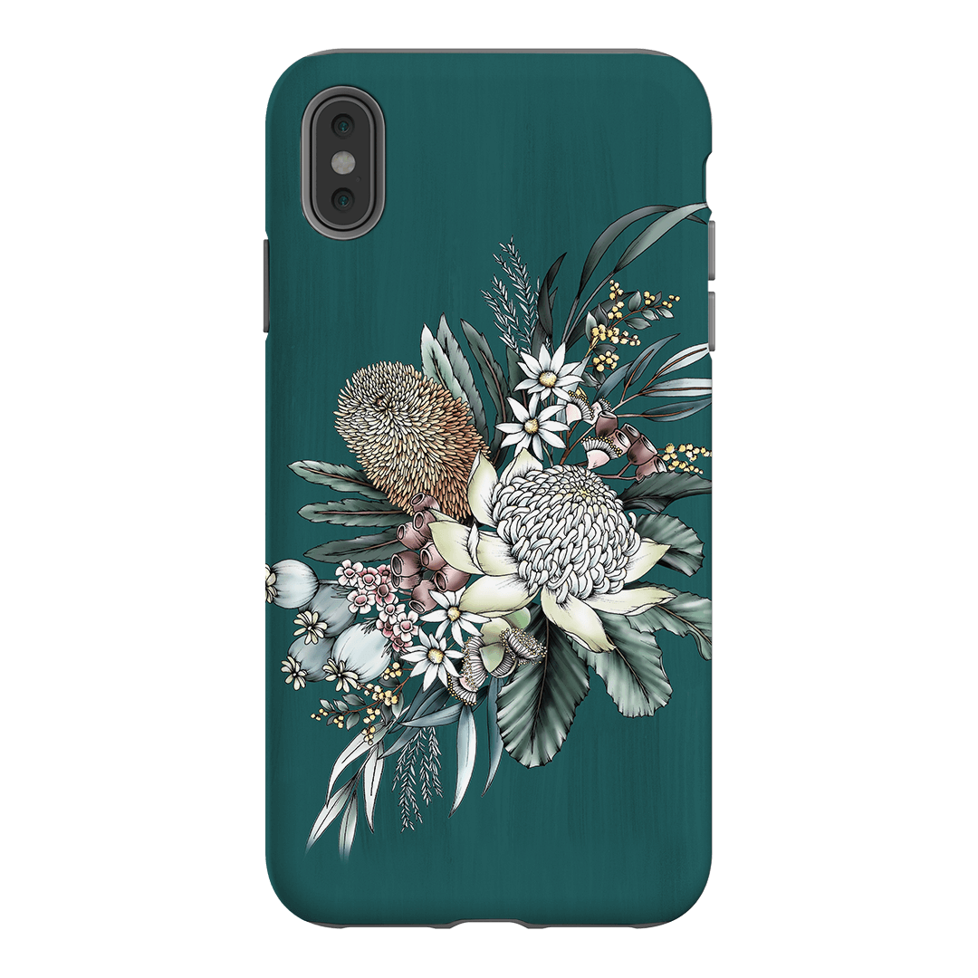 Teal Native