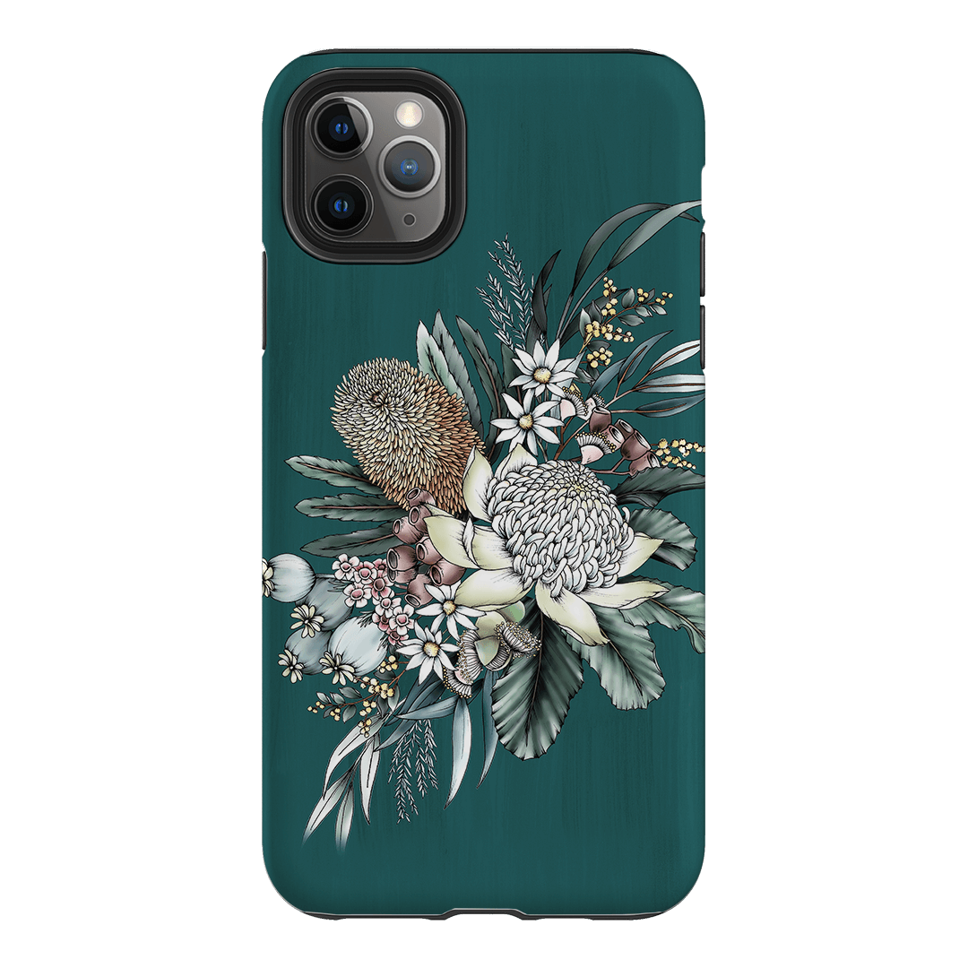 Teal Native