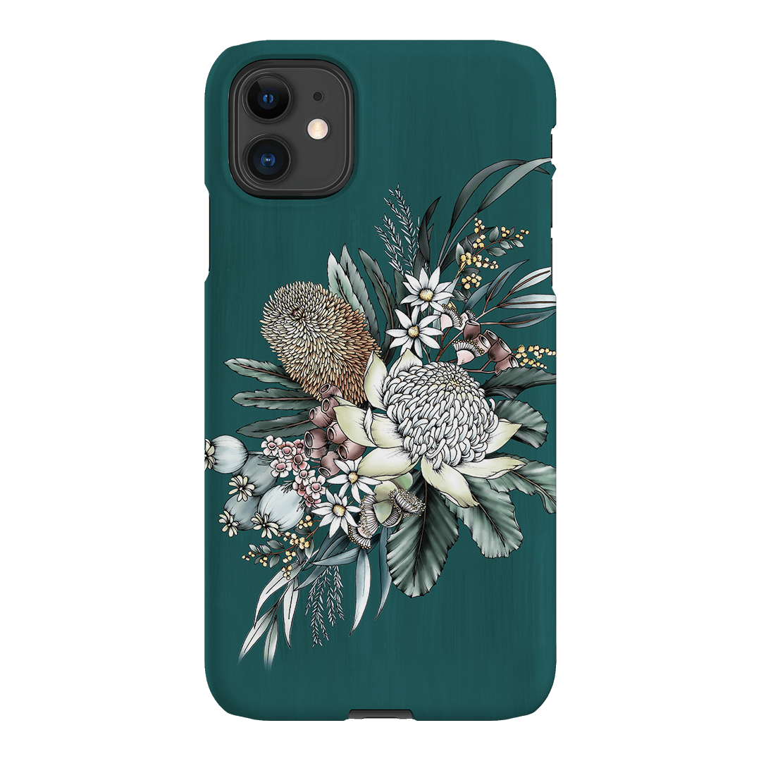 Teal Native