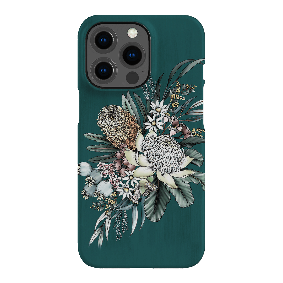 Teal Native