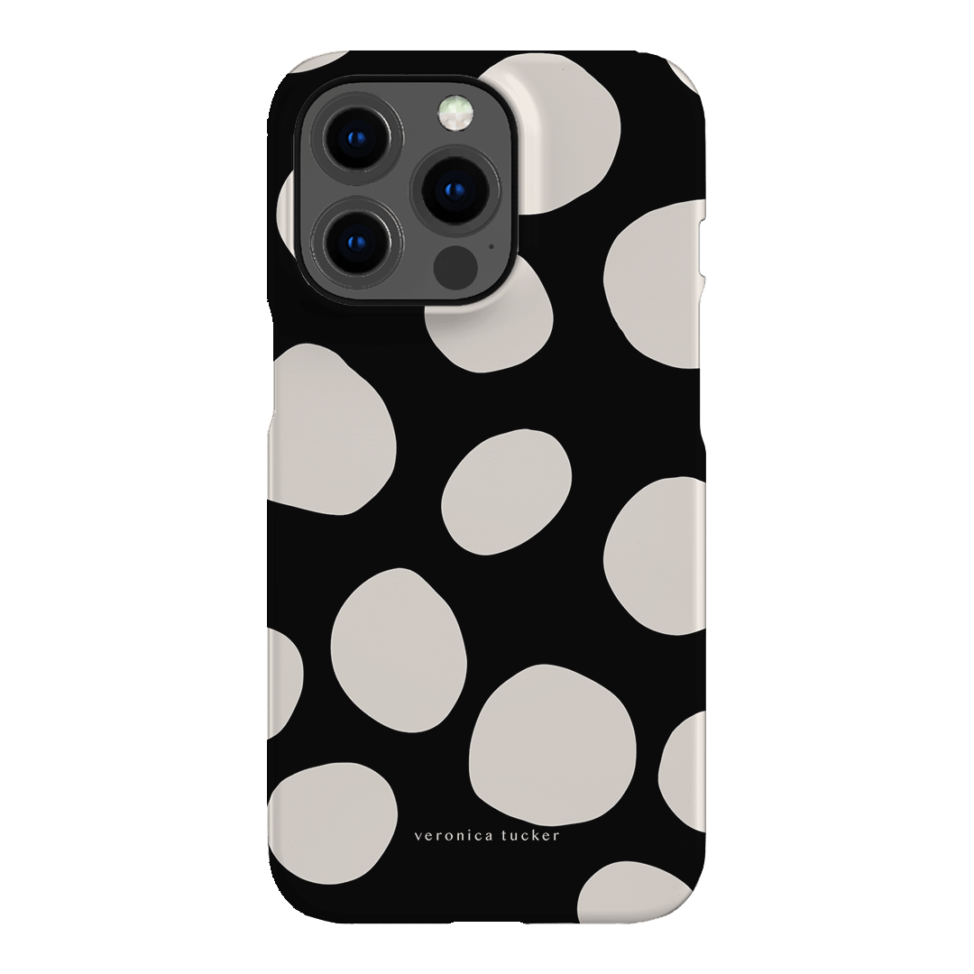 Pebbles Noir