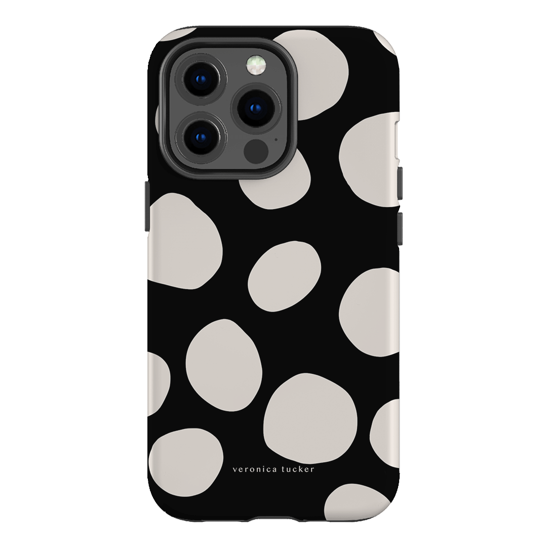 Pebbles Noir