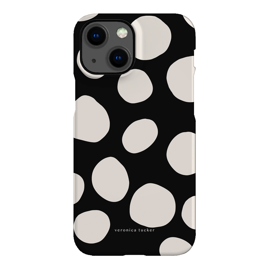 Pebbles Noir