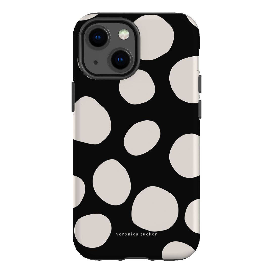 Pebbles Noir