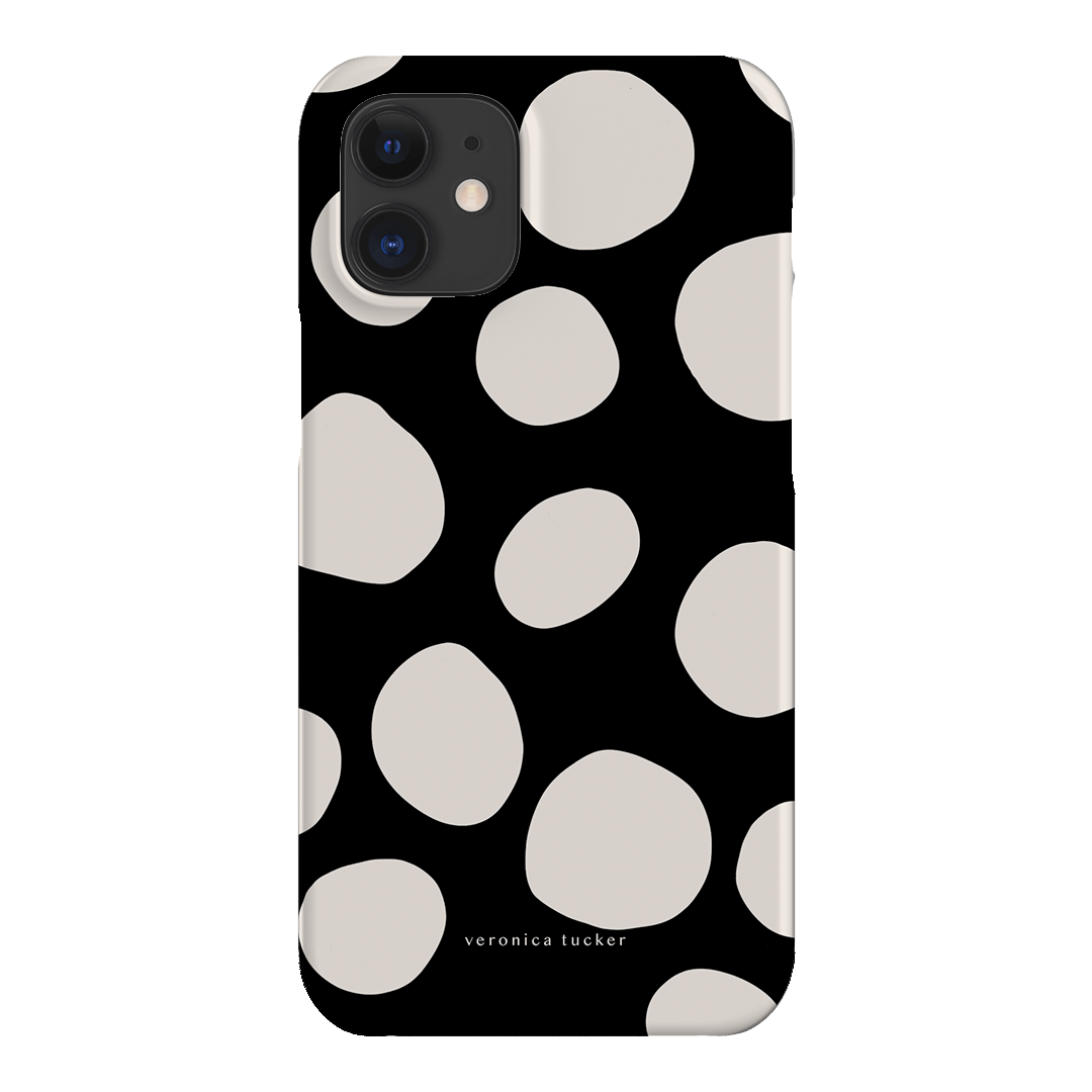 Pebbles Noir