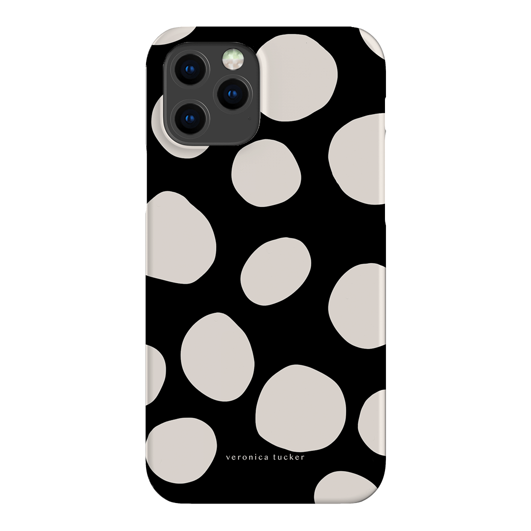 Pebbles Noir