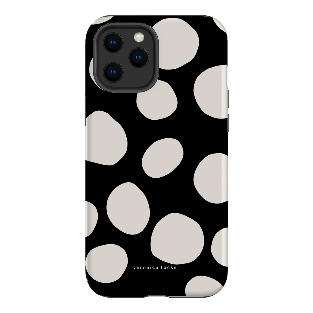 Pebbles Noir