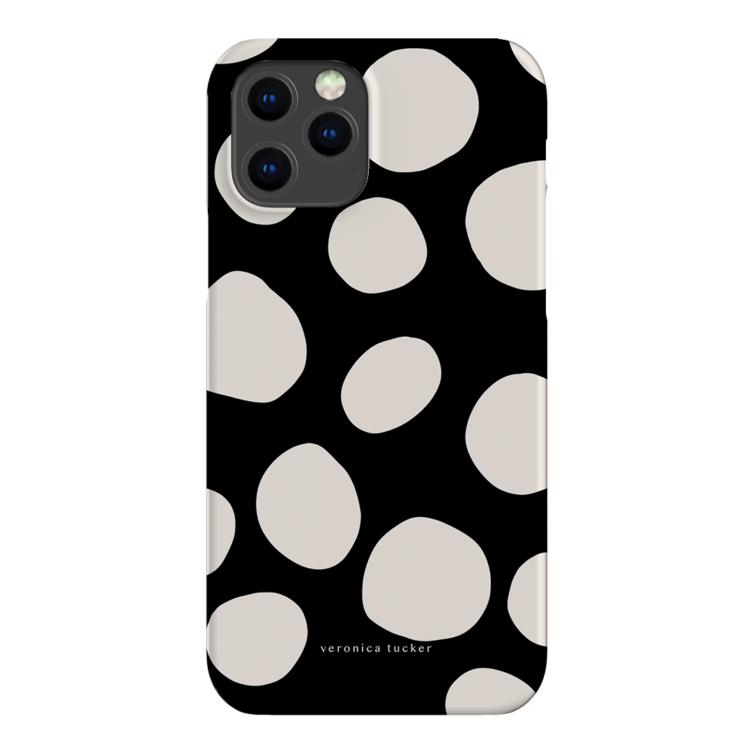 Pebbles Noir