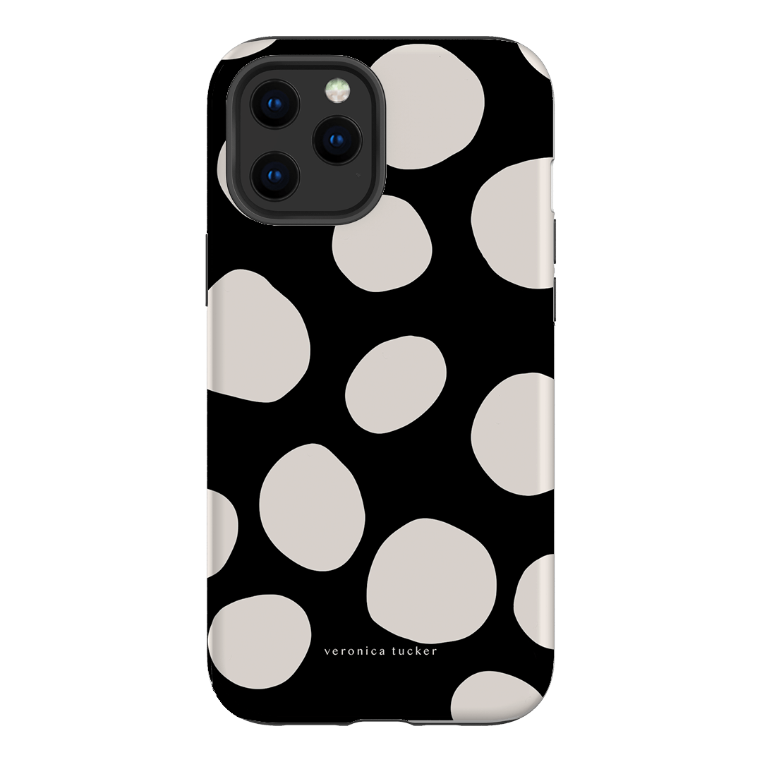 Pebbles Noir