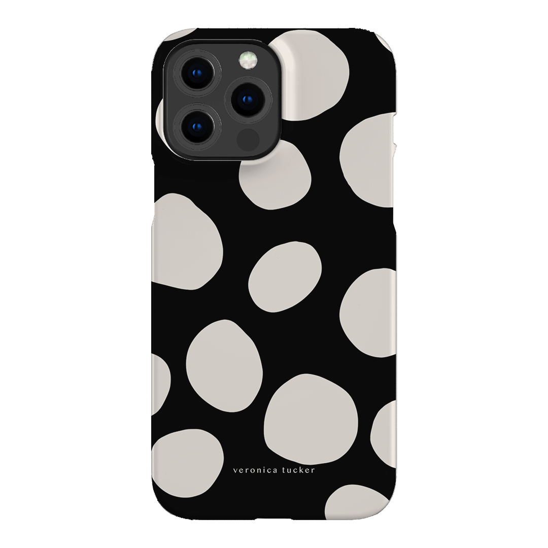 Pebbles Noir