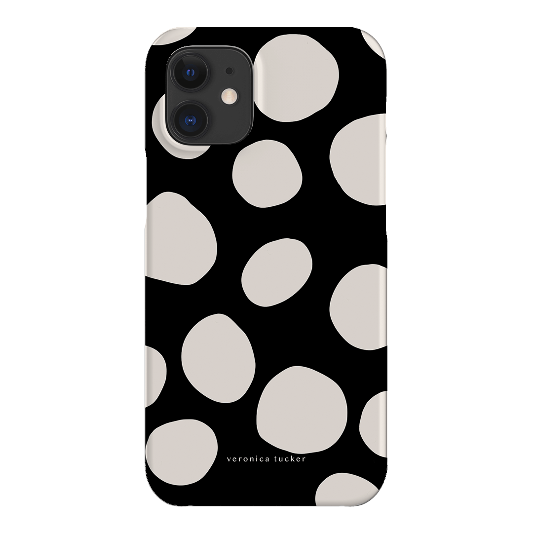 Pebbles Noir