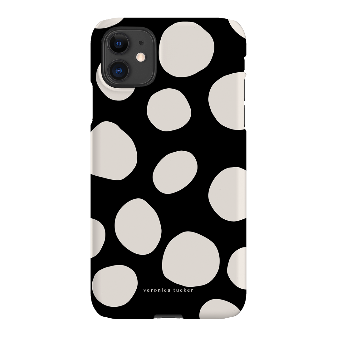 Pebbles Noir