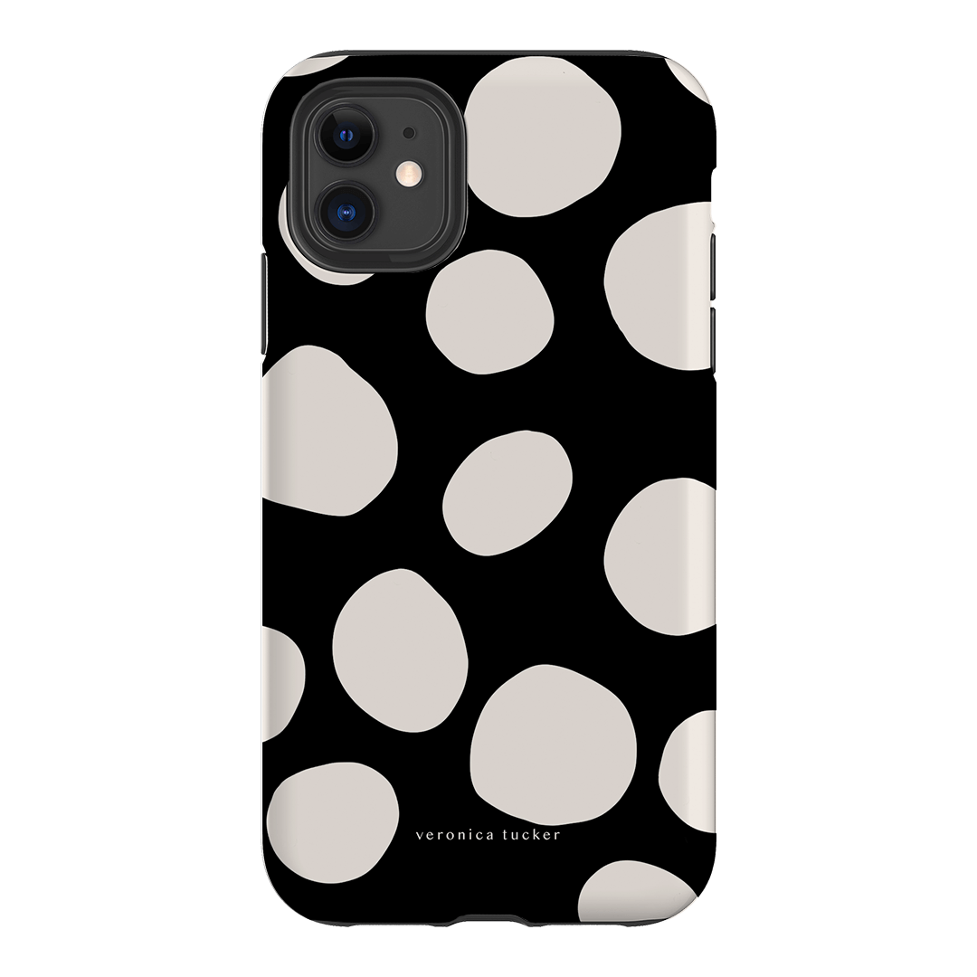 Pebbles Noir