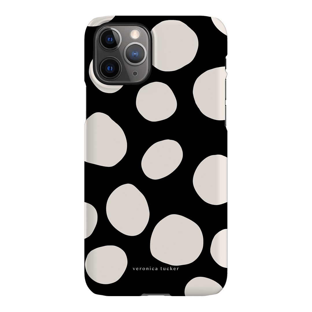 Pebbles Noir