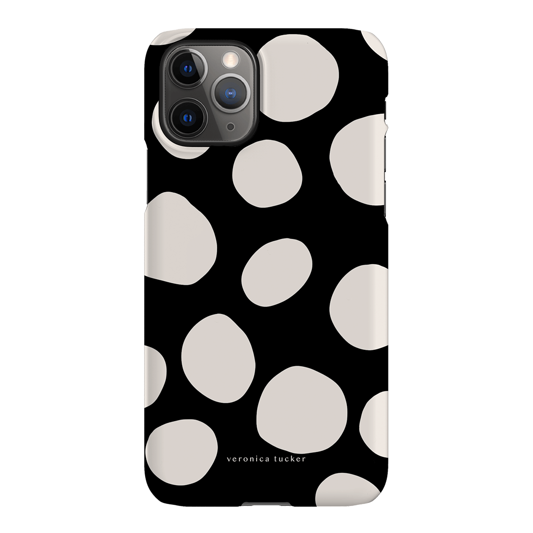 Pebbles Noir
