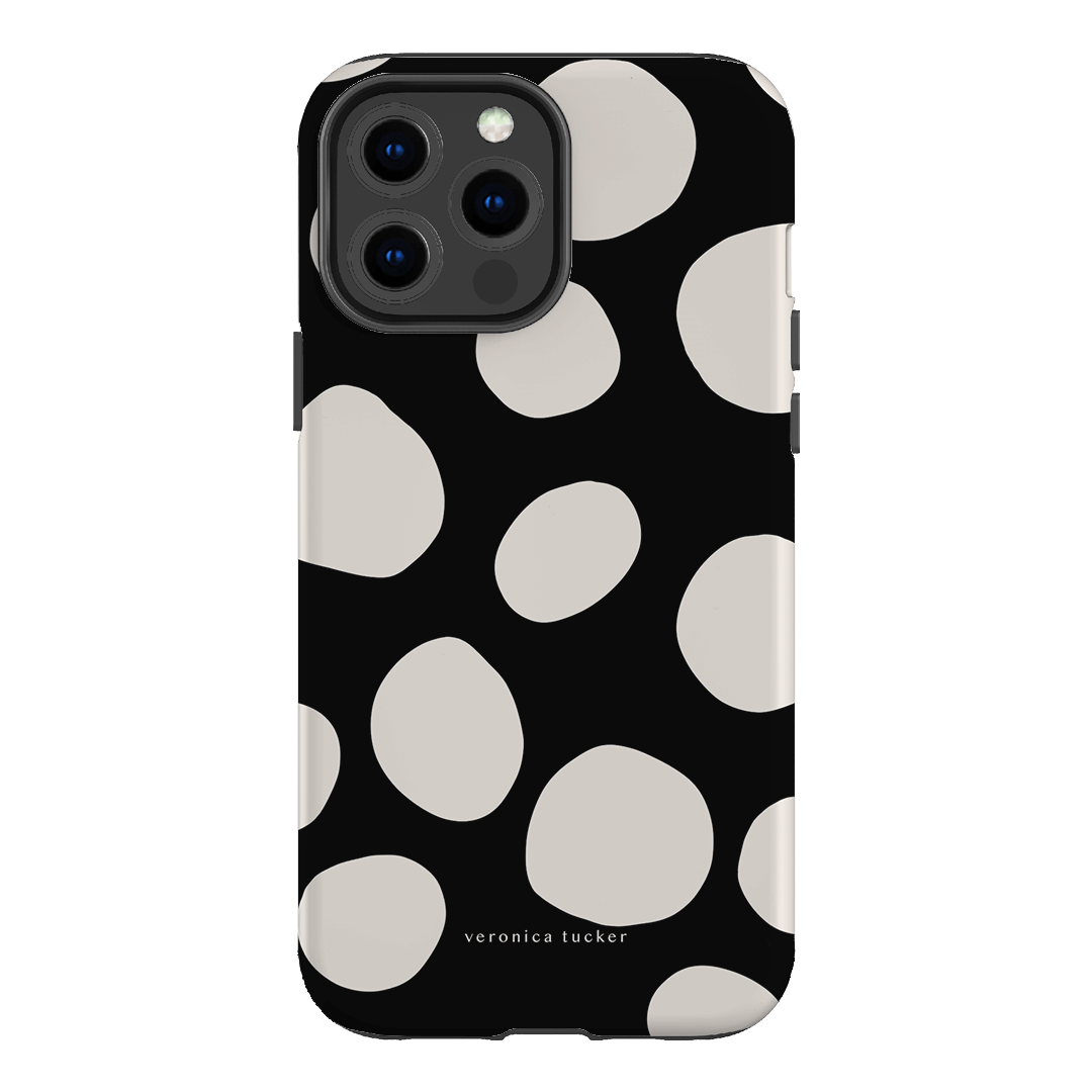 Pebbles Noir