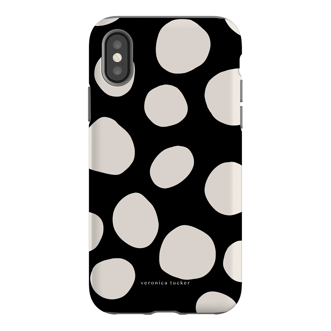 Pebbles Noir