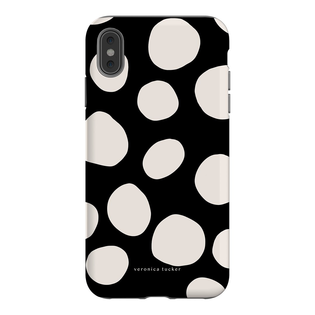 Pebbles Noir