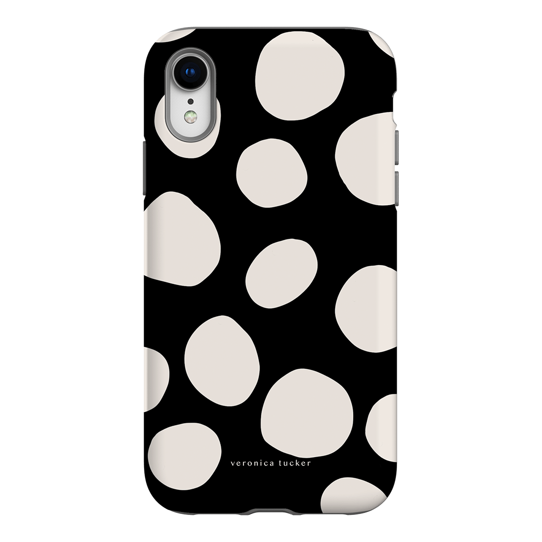 Pebbles Noir