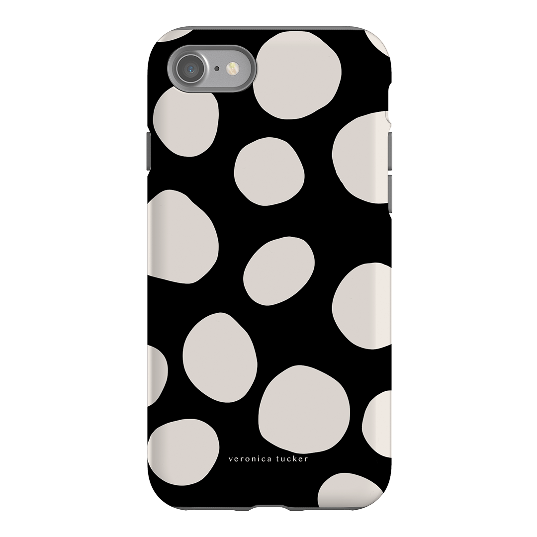 Pebbles Noir
